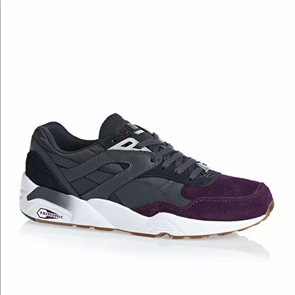 puma r698 blocked